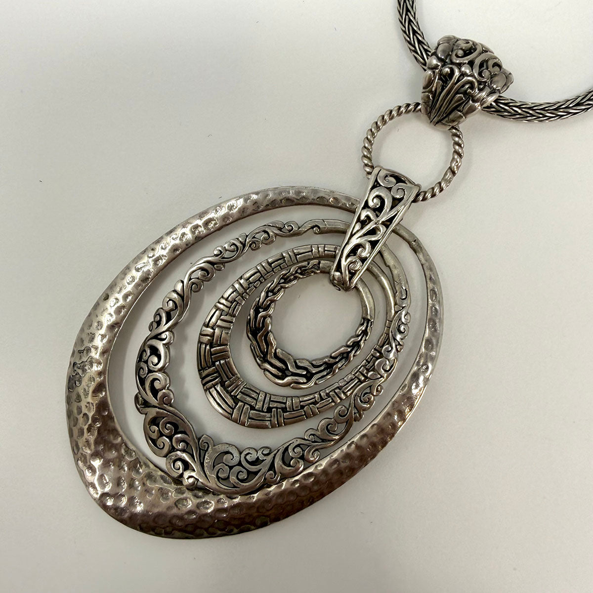Sarda Necklace