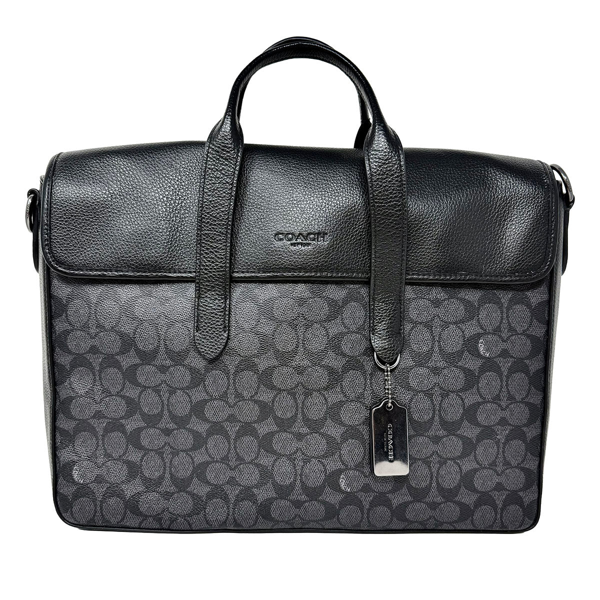 Coach Messenger Bag