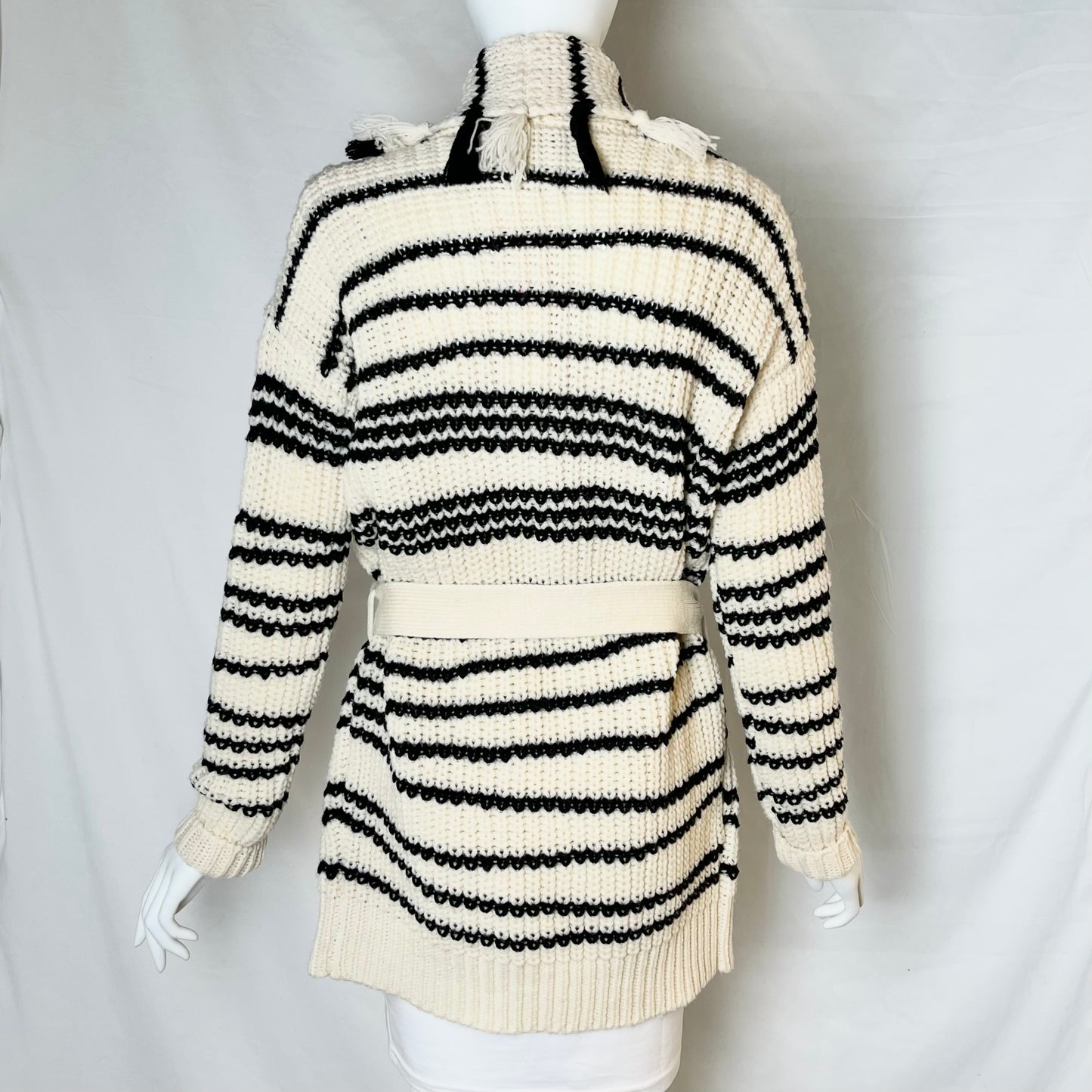 Forte_Forte Cardigan