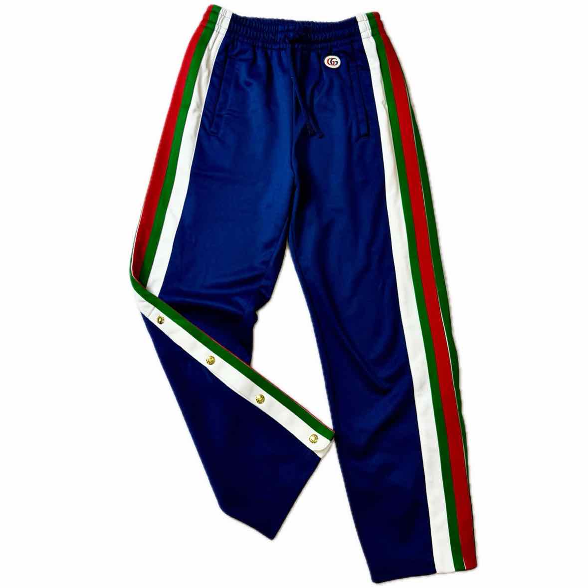 Gucci Track Suit