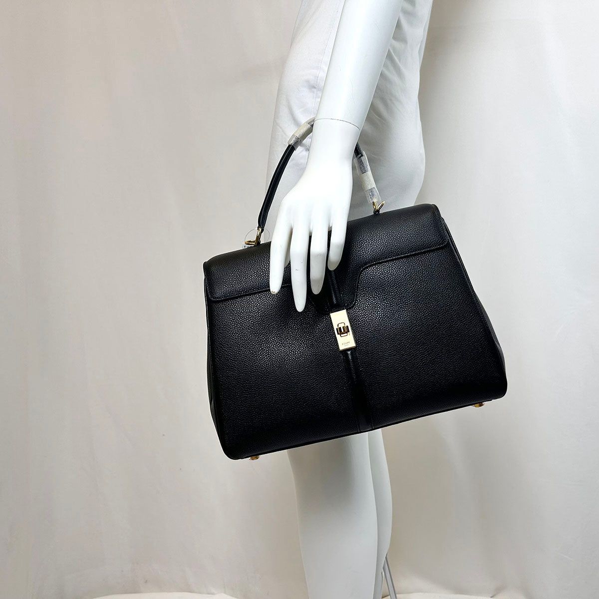 Celine Handle Bag