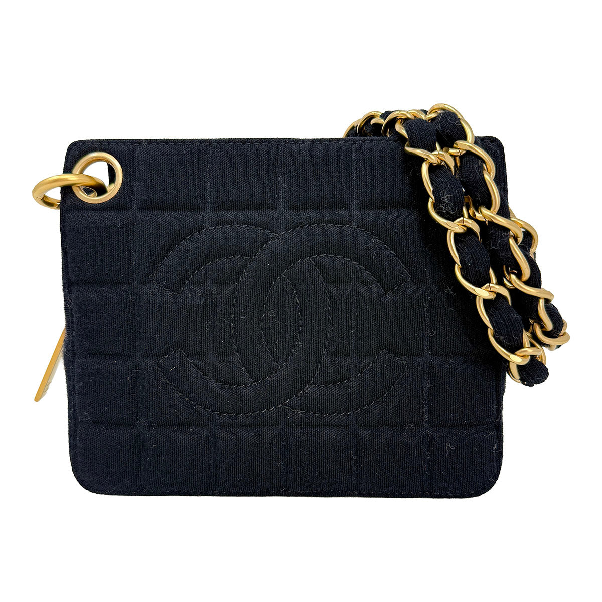 Chanel Evening Bag