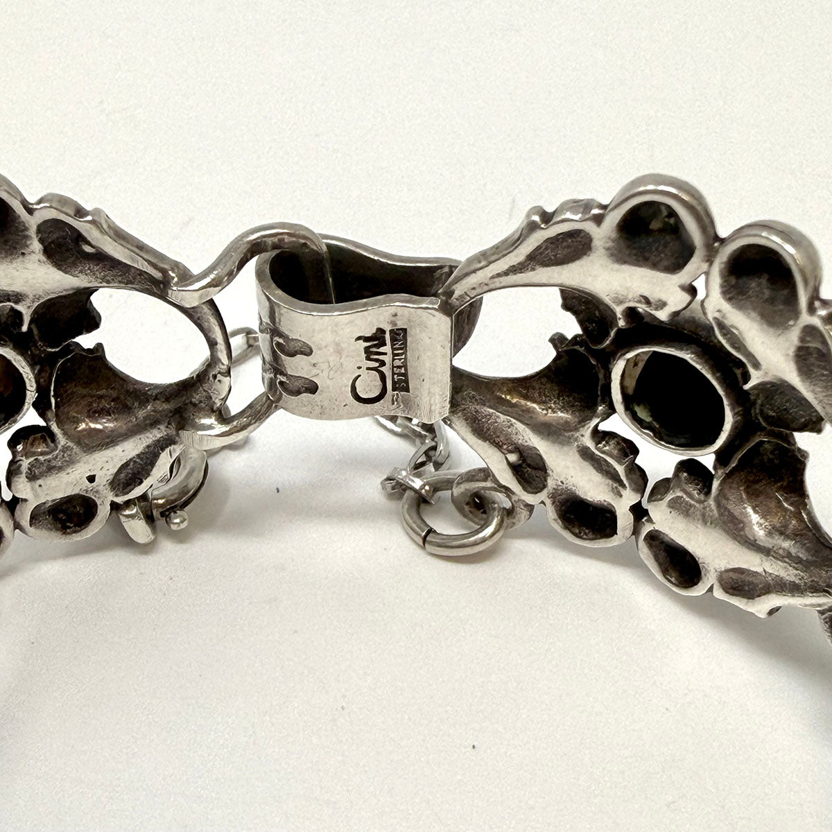 Cini Link Bracelet