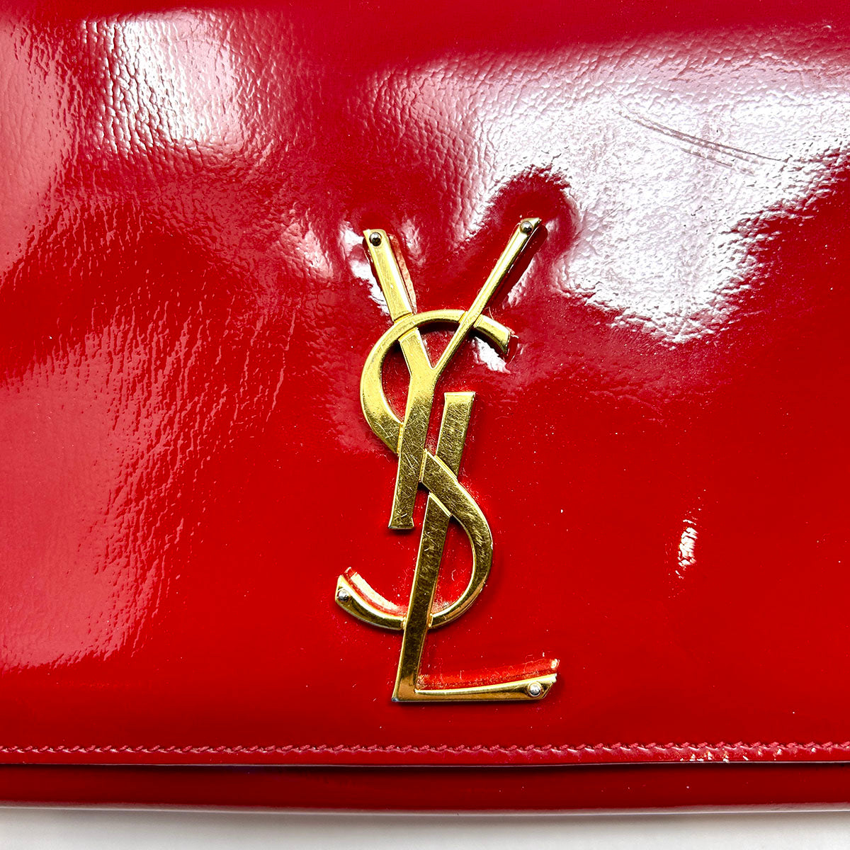 YSL Shoulder Bag