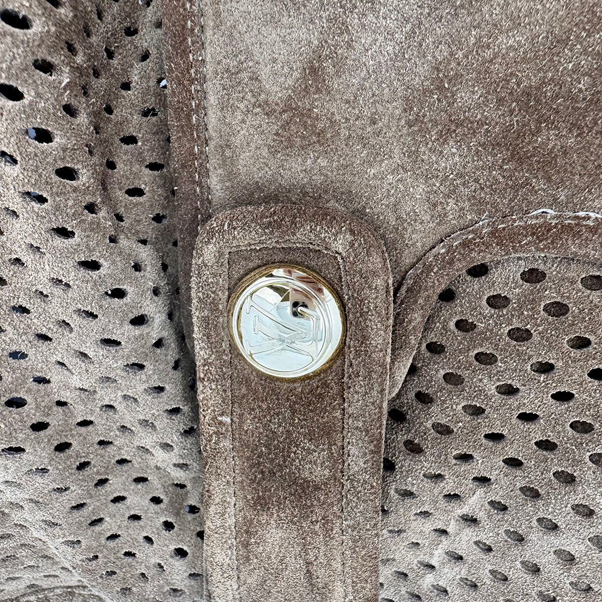 Louis Vuitton Boots
