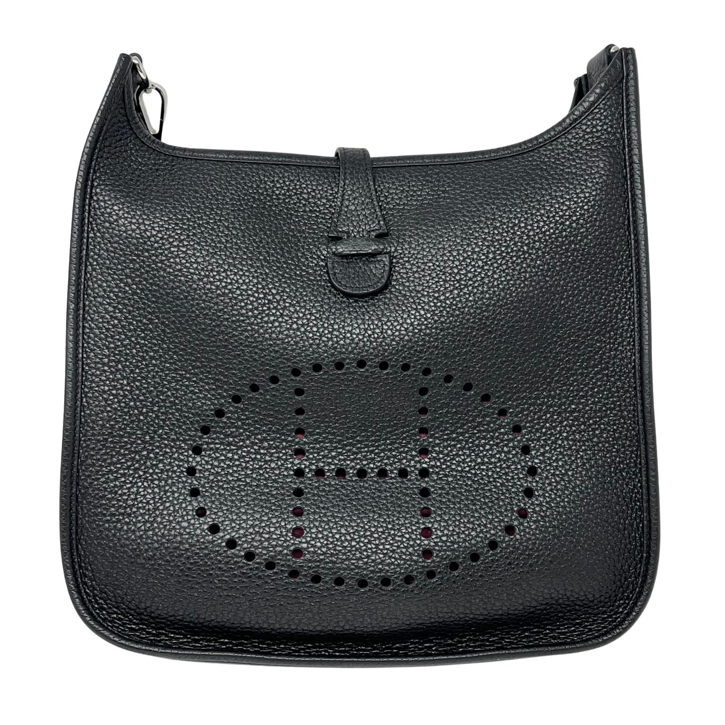 Hermes Evelyne Crossbody