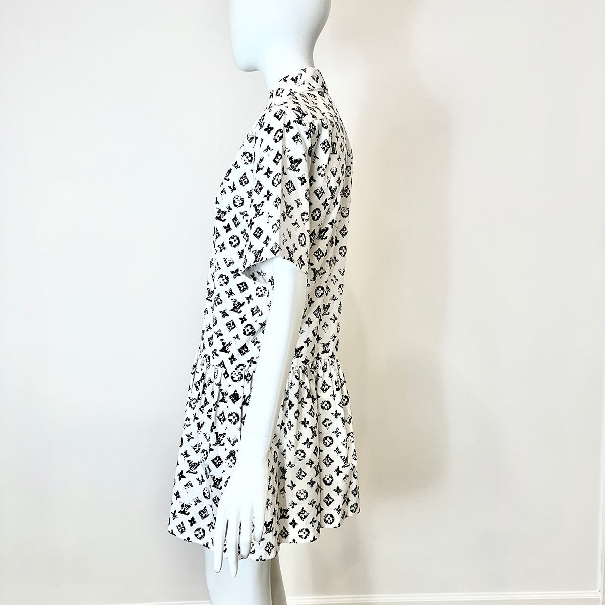 Louis Vuitton Dress