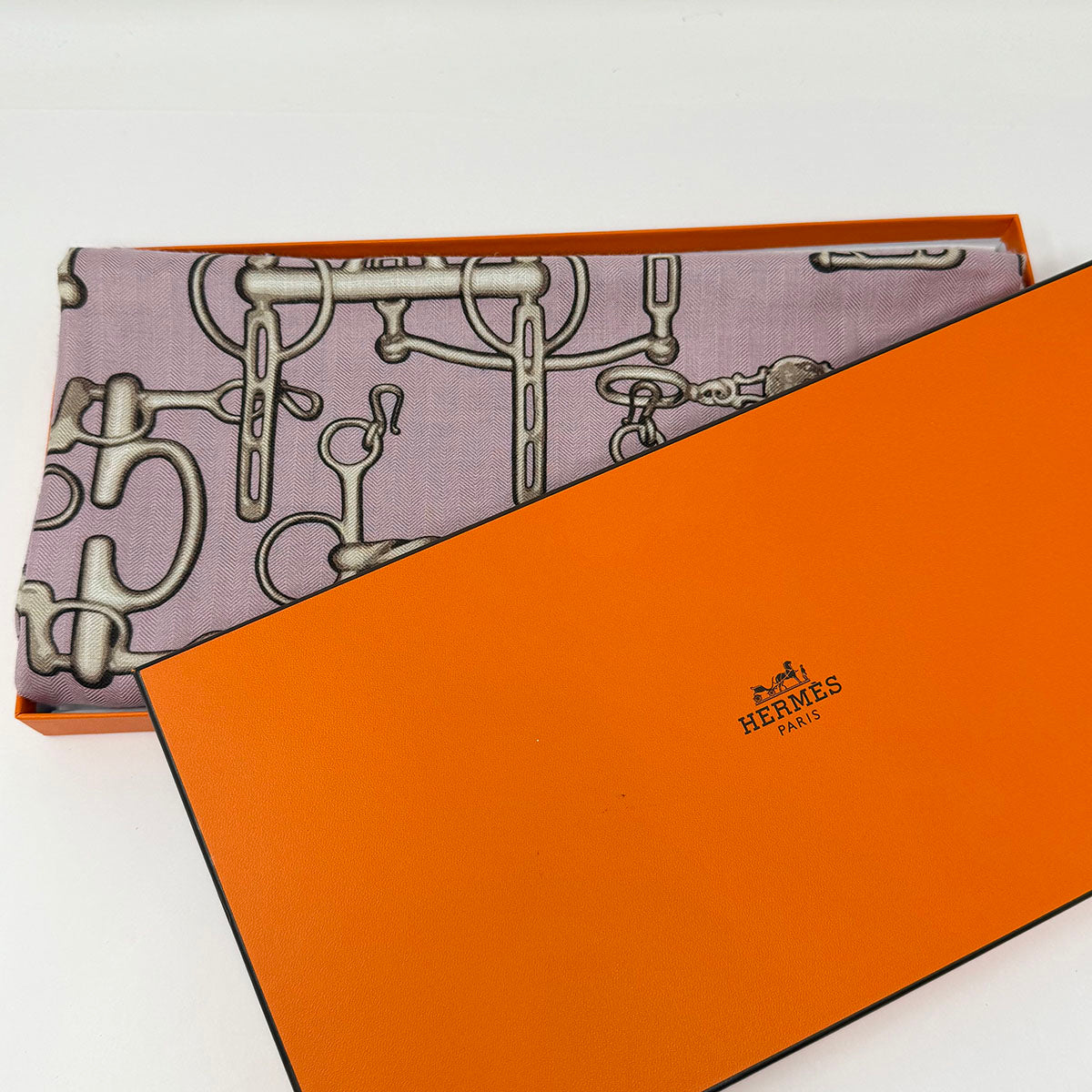 Hermes Shawls