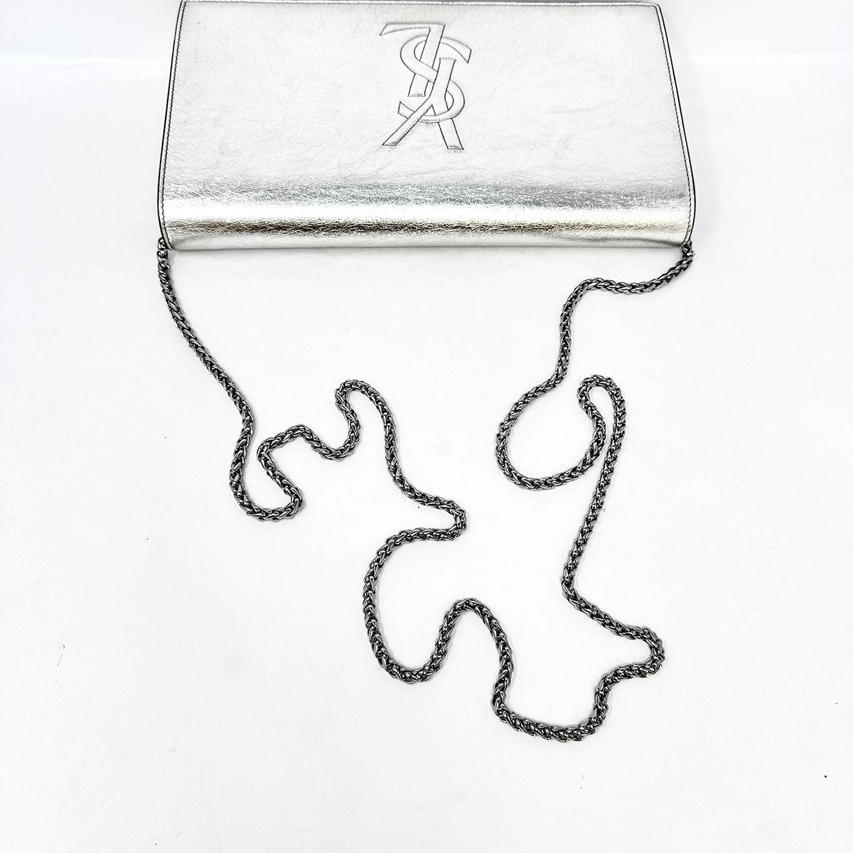 Yves Saint Laurent Clutch