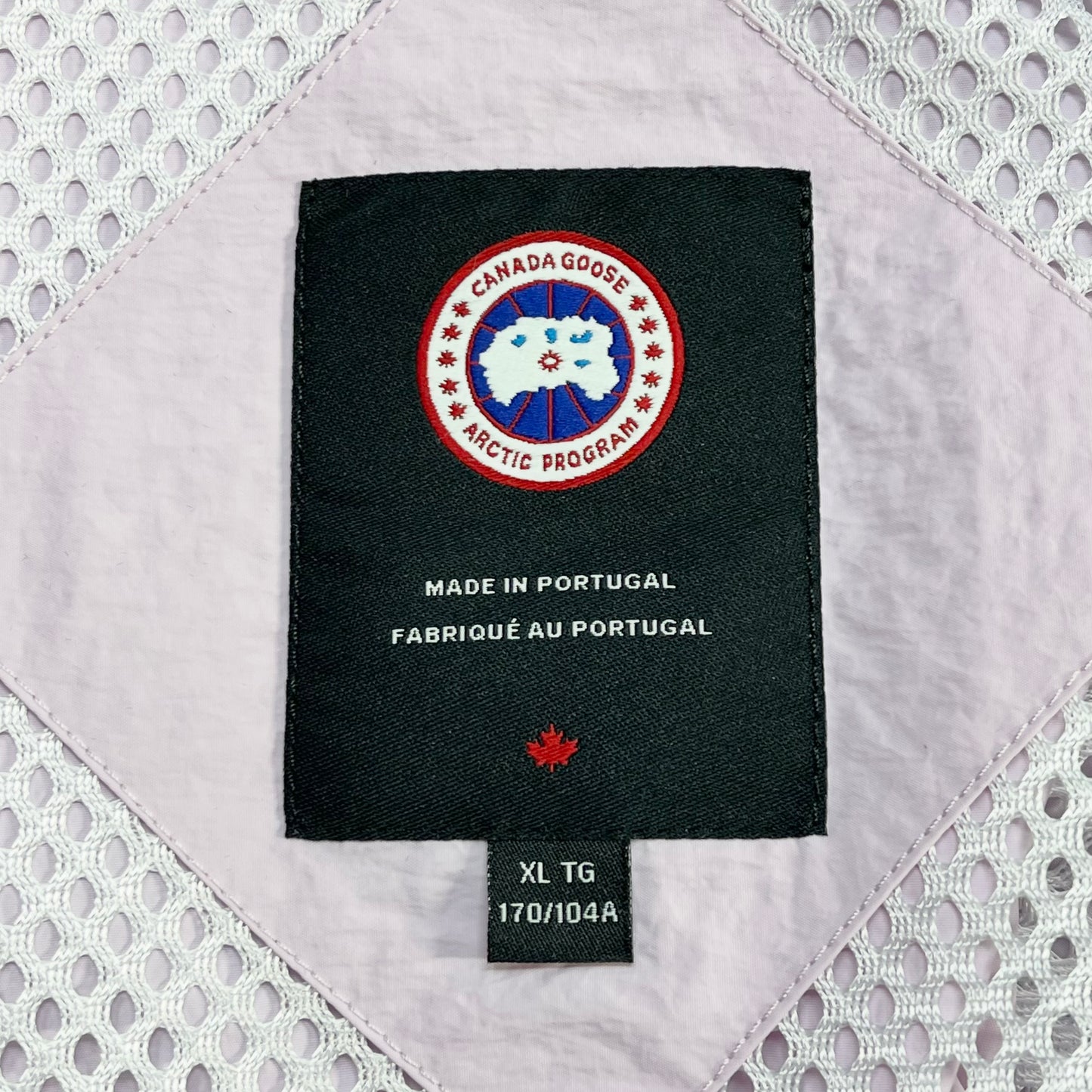 Canada Goose Jacket