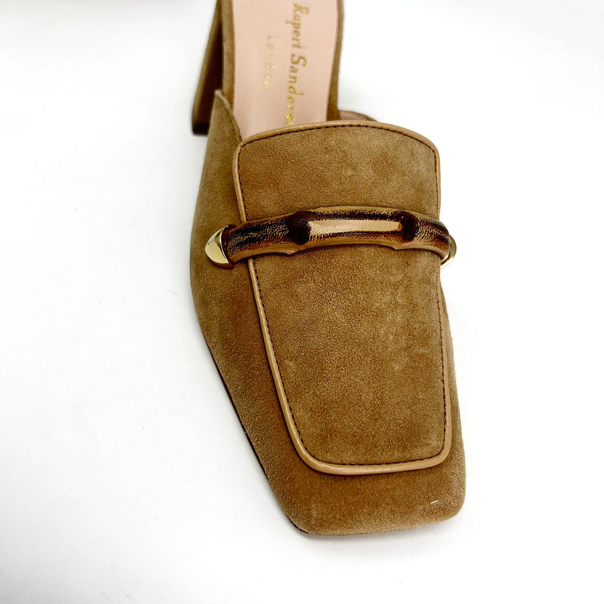 Rupert Sanderson Mules