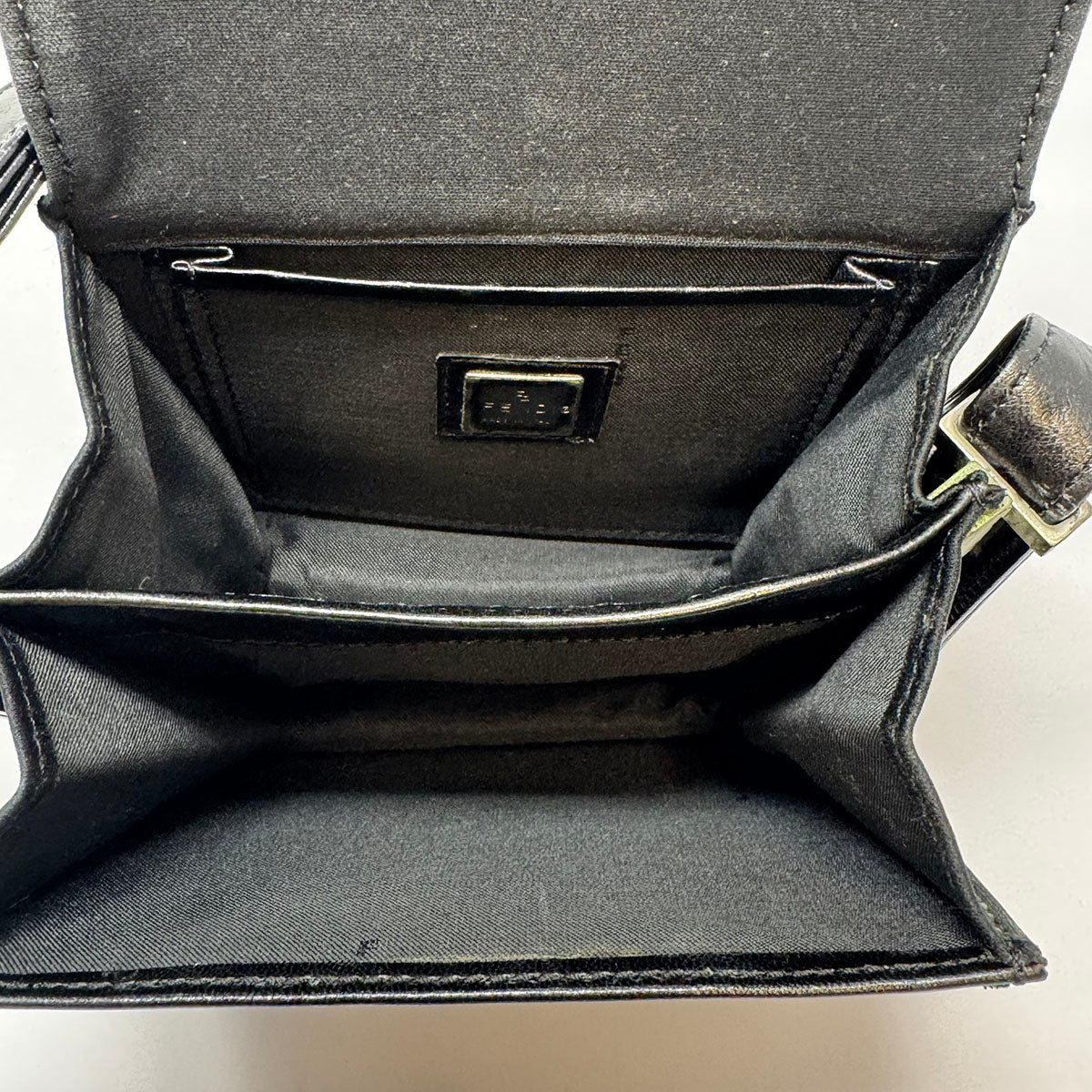 Fendi Crossbody