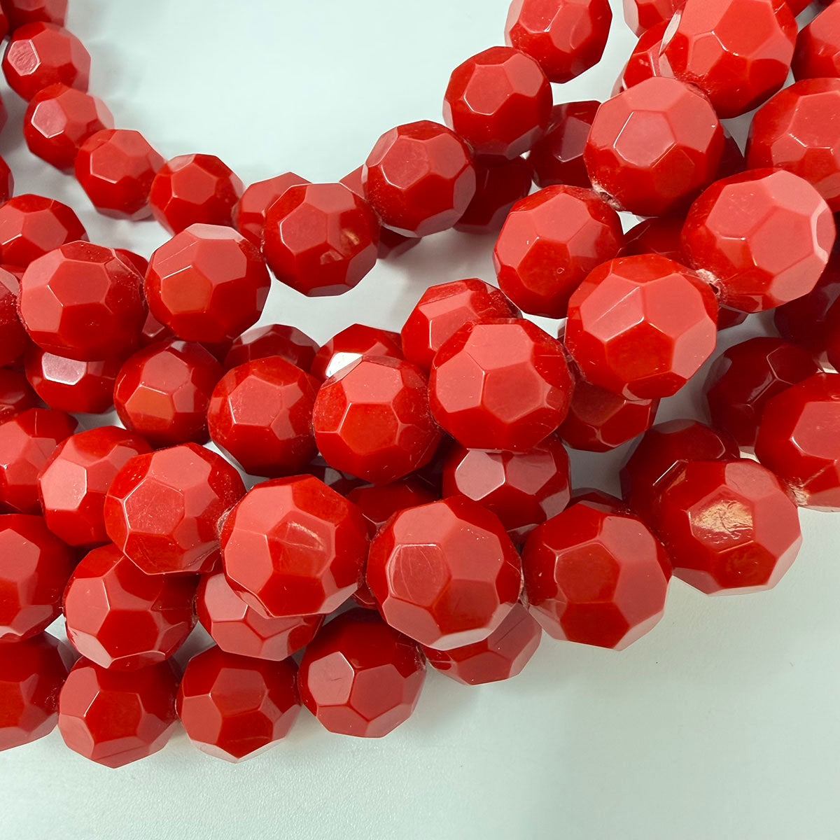 Fairchild Baldwin Necklace