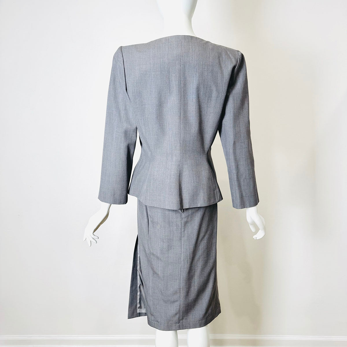 Thierry Mugler Blazer