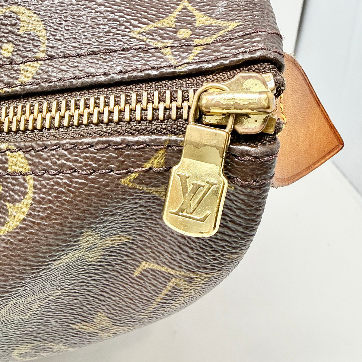 Louis Vuitton Tote