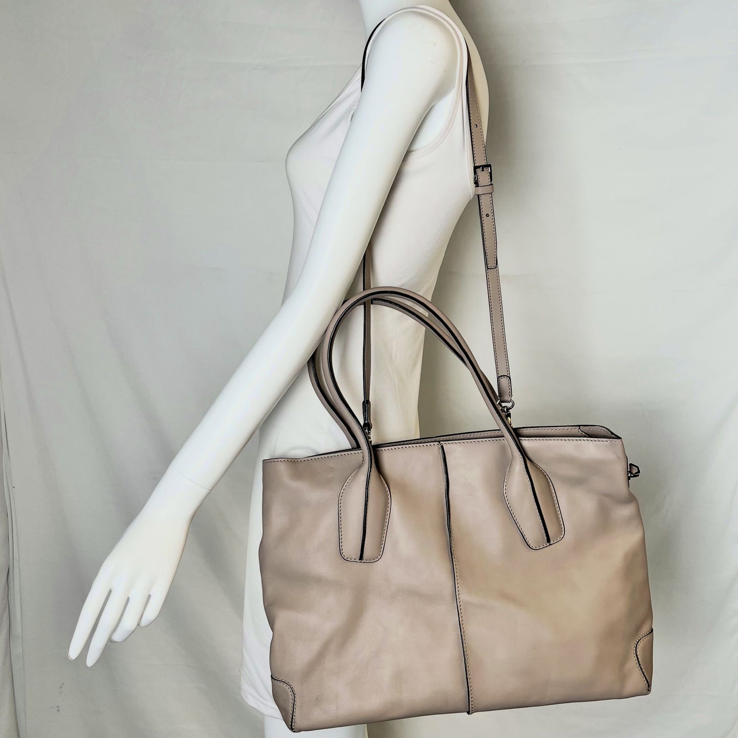 Tod's Tote