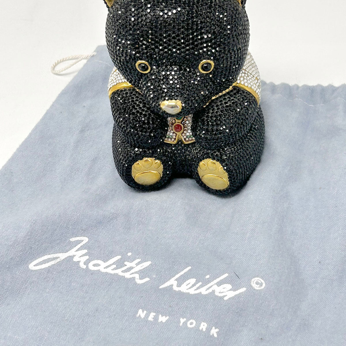 Judith Leiber Clutch