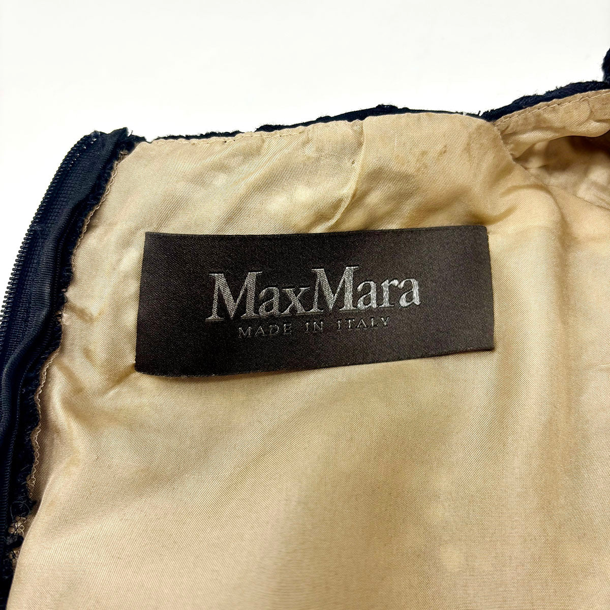 Max Mara Dress
