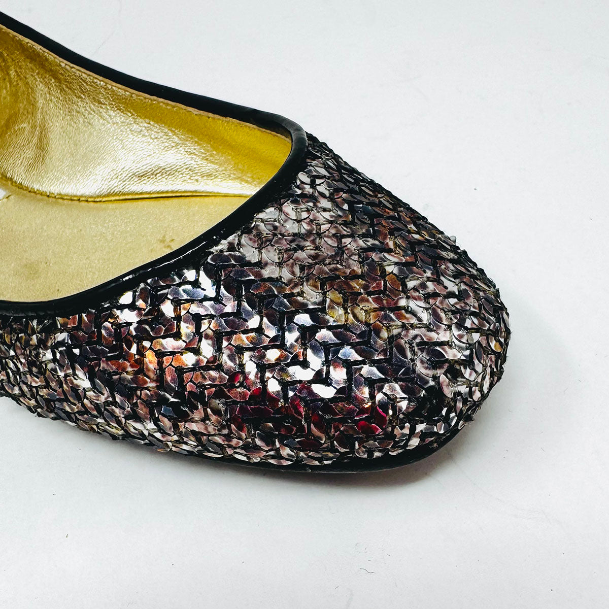 Jimmy Choo Flats
