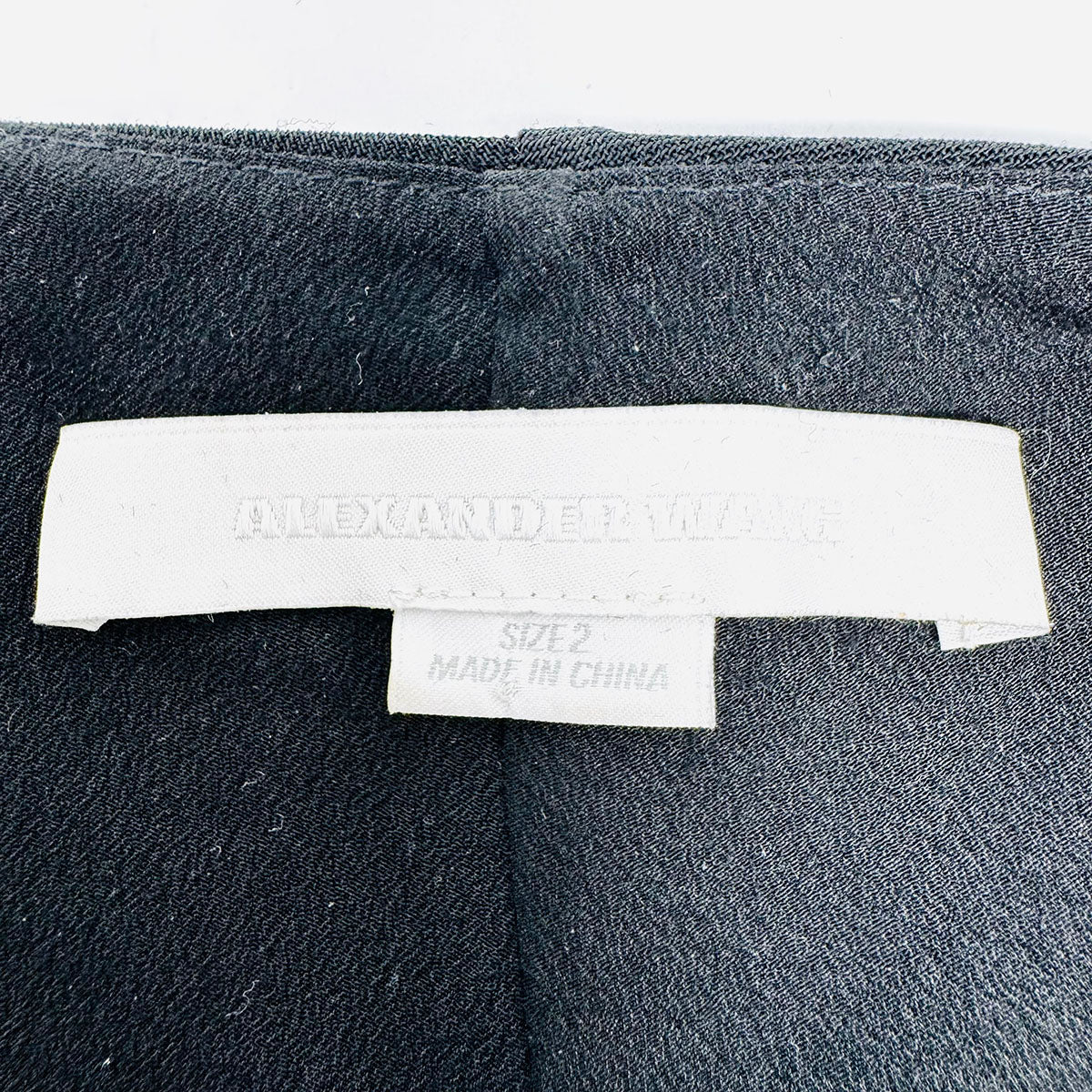 Alexander Wang Dress