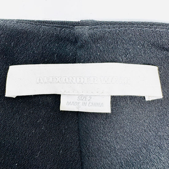 Alexander Wang Dress