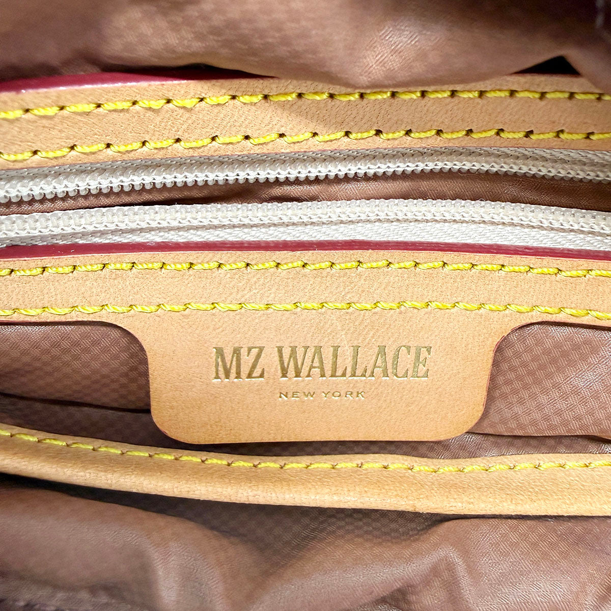 MZ Wallace Crossbody