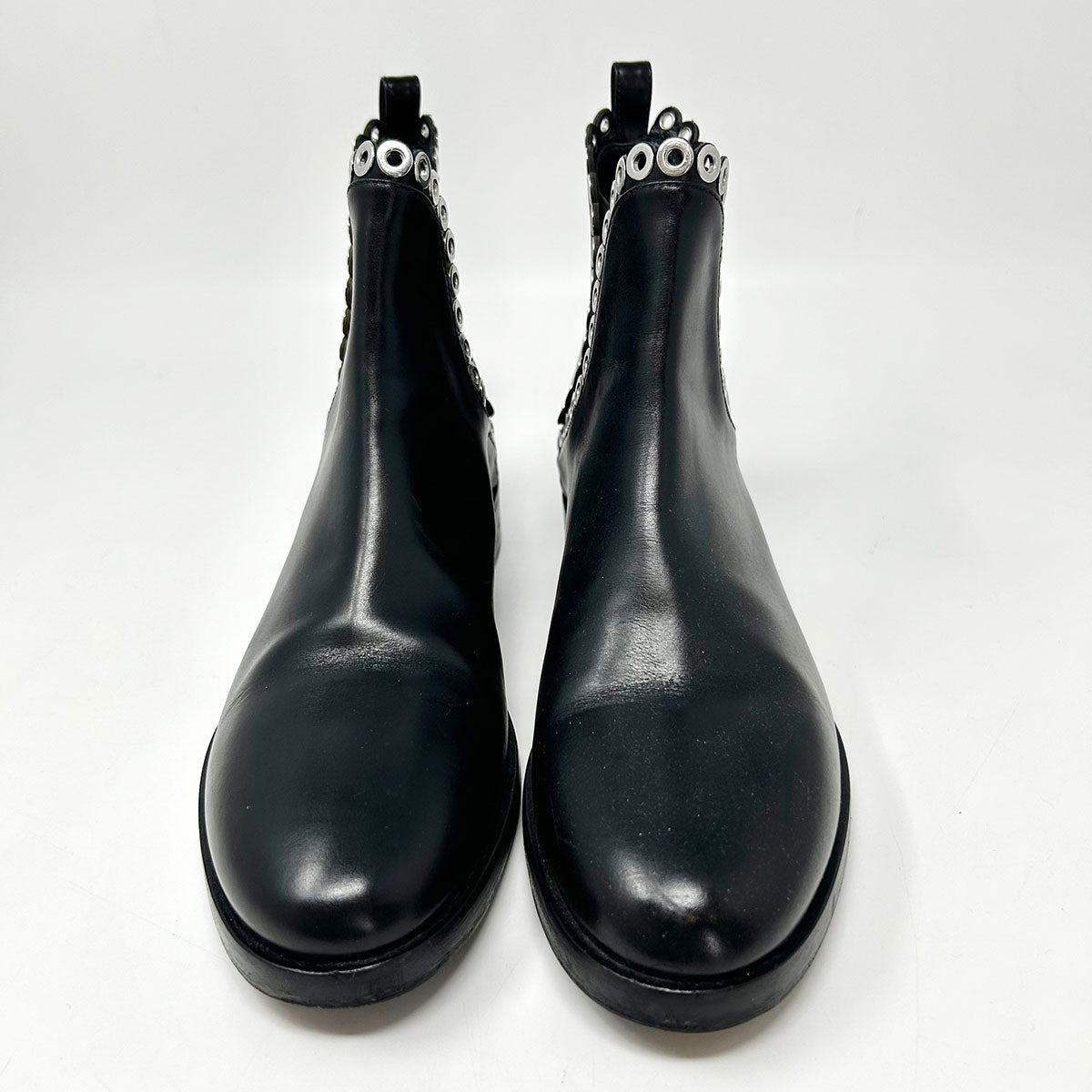 Alaia Boots