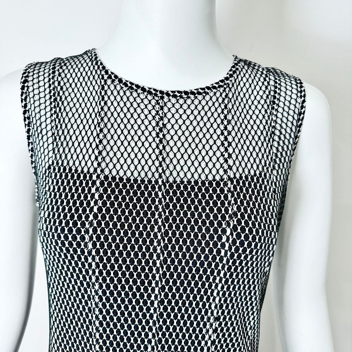 Akris Punto Dress