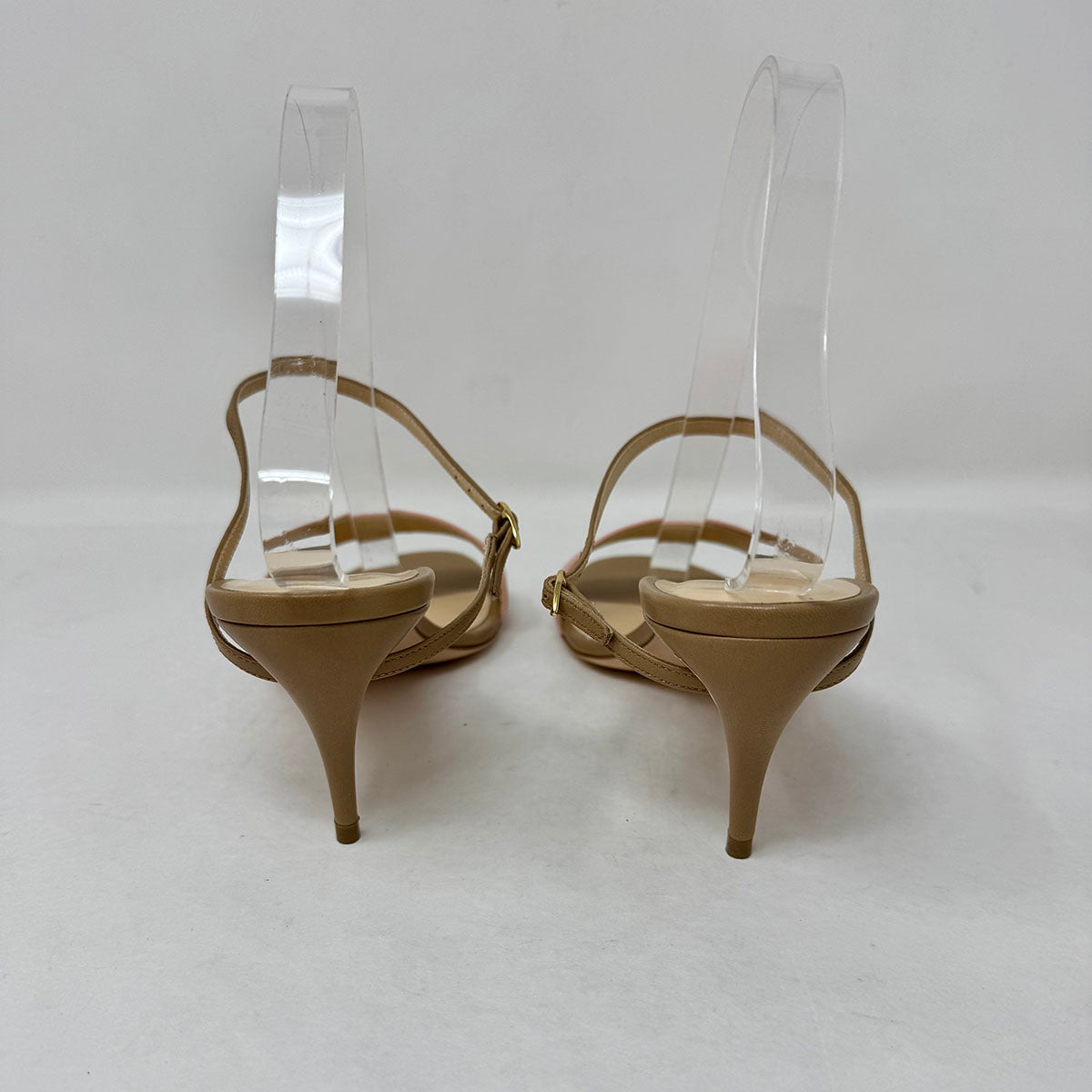 Jennifer Chamandi Sandals