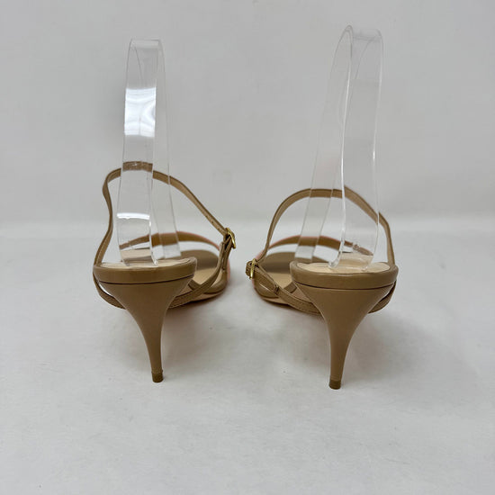 Jennifer Chamandi Sandals