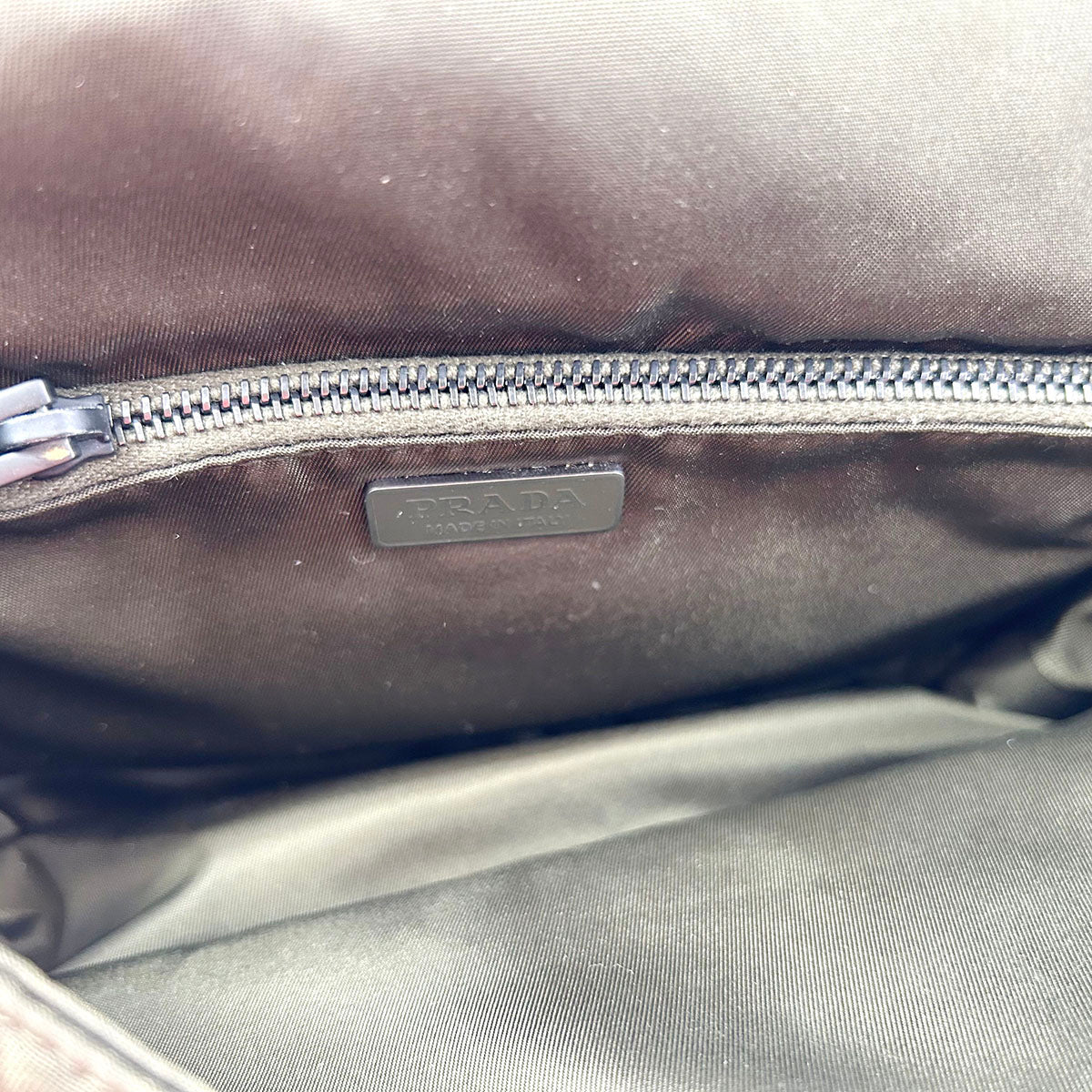 Prada Shoulder Bag