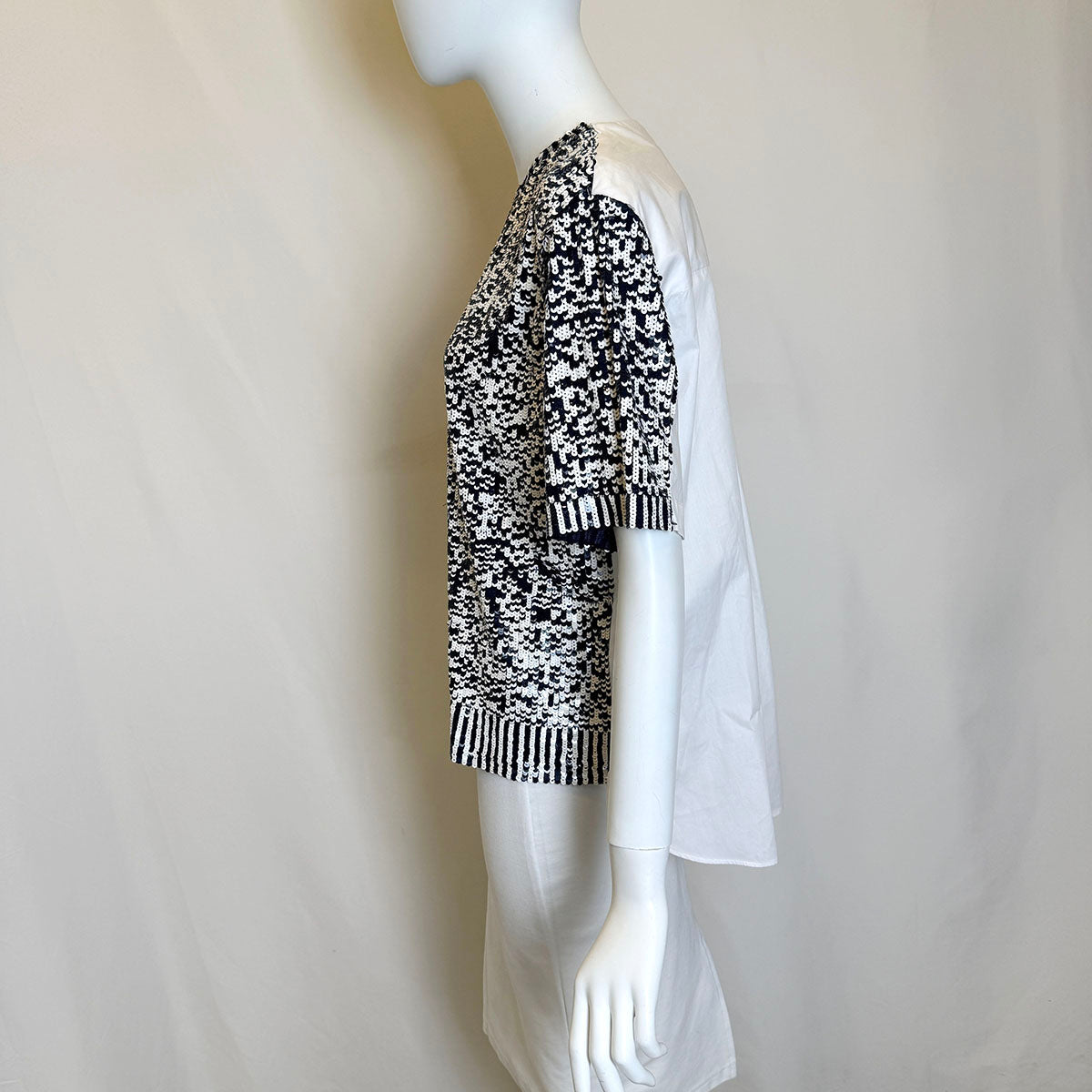 Mantu Blouse