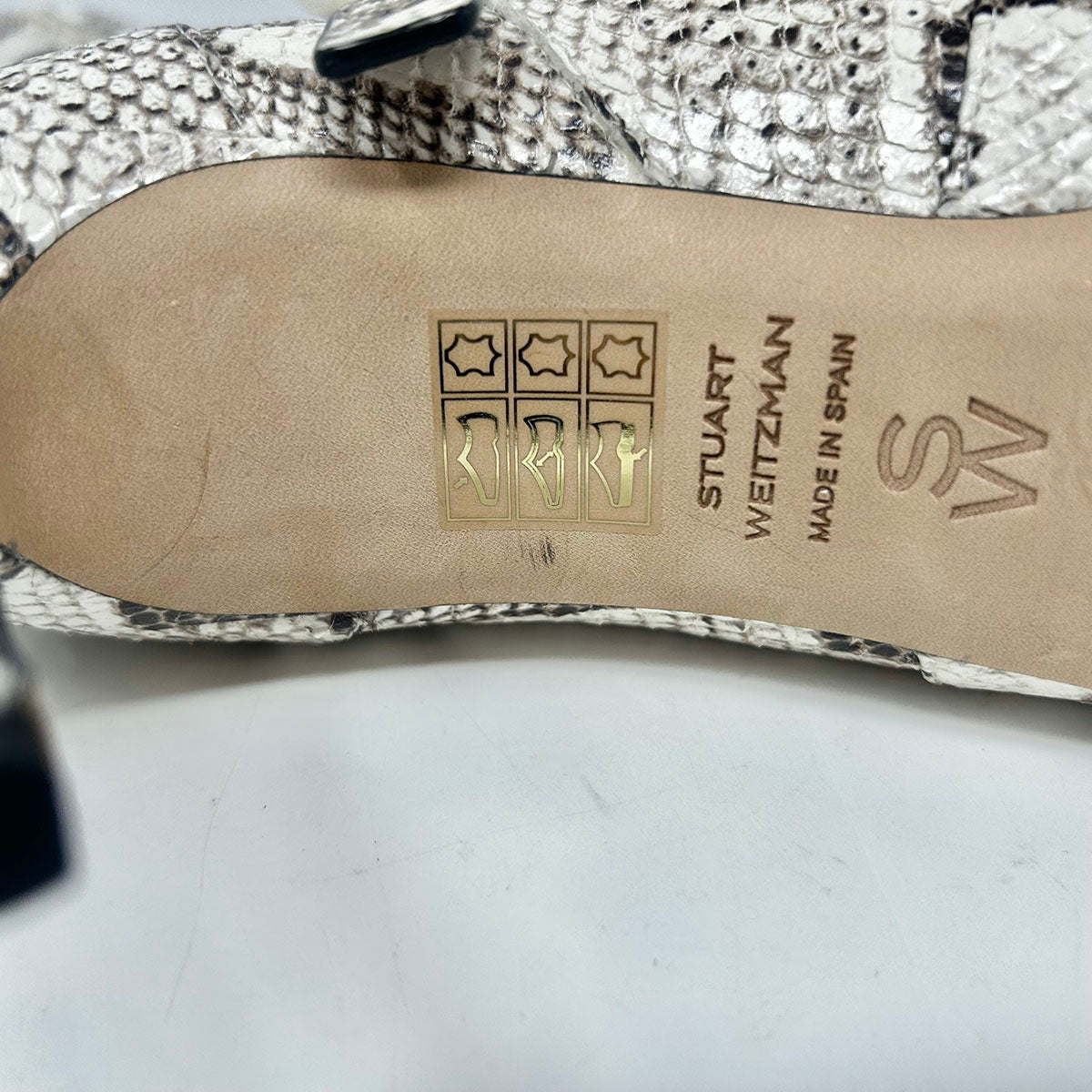 Stuart Weitzman Boots