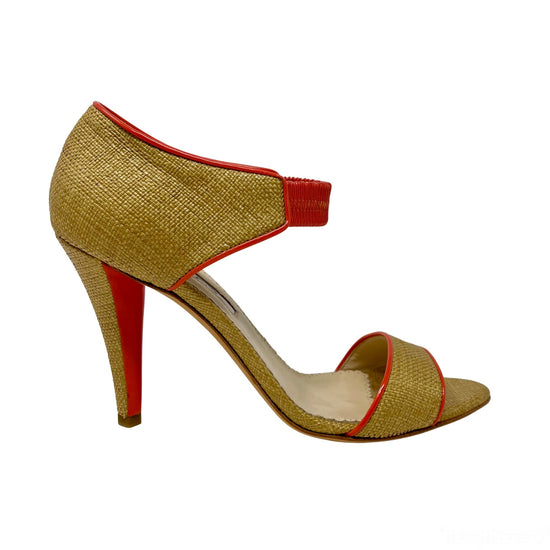 Oscar de la Renta Pumps