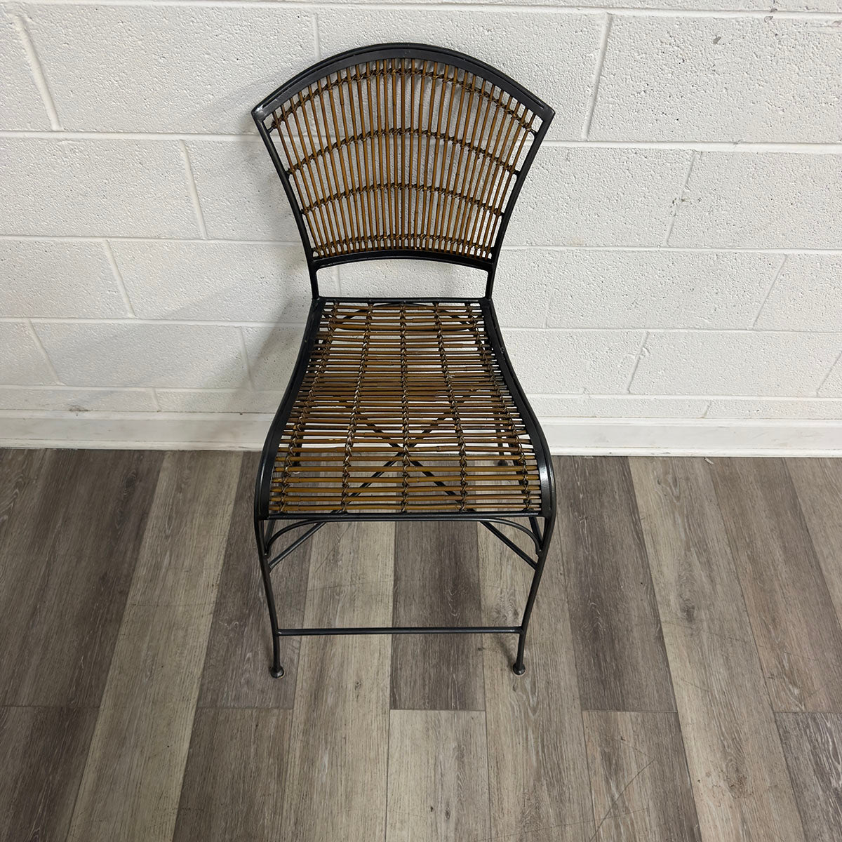 Pair of Barstools