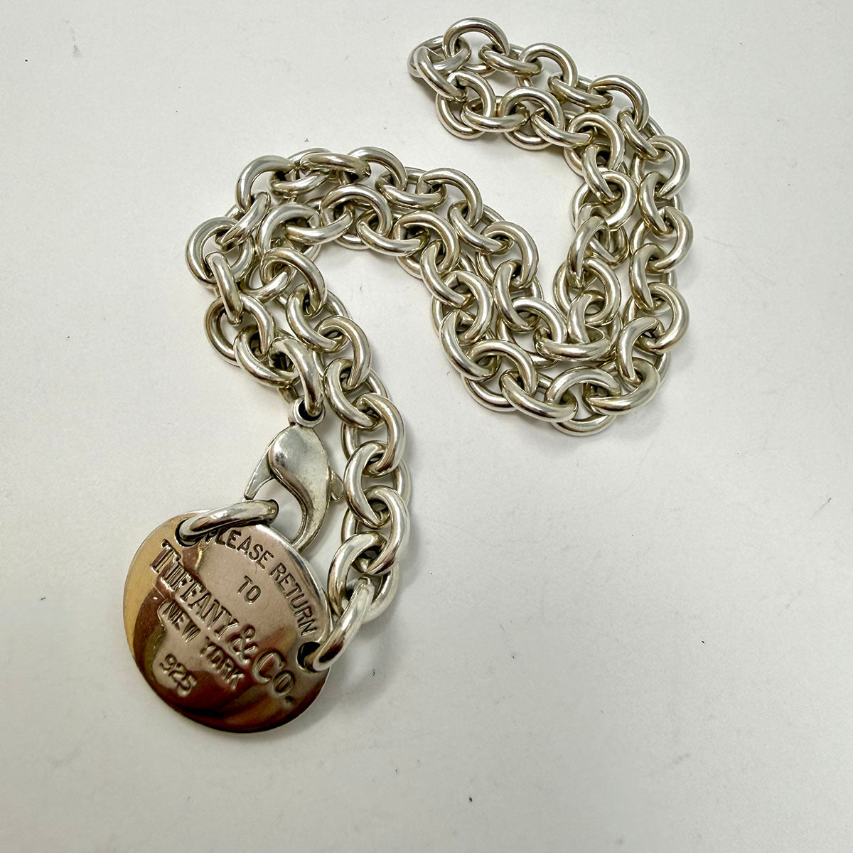 Tiffany & Co. Necklace