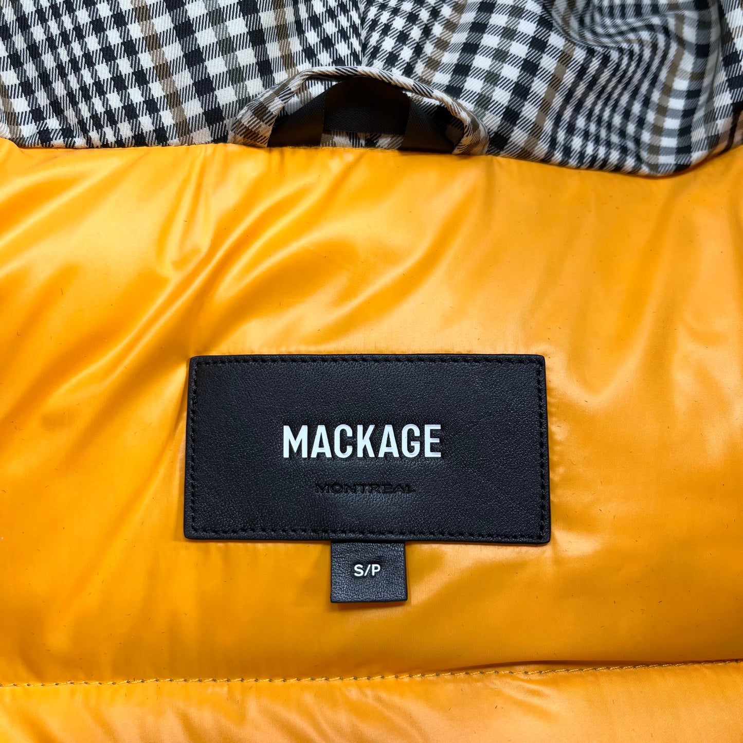 Mackage Vest