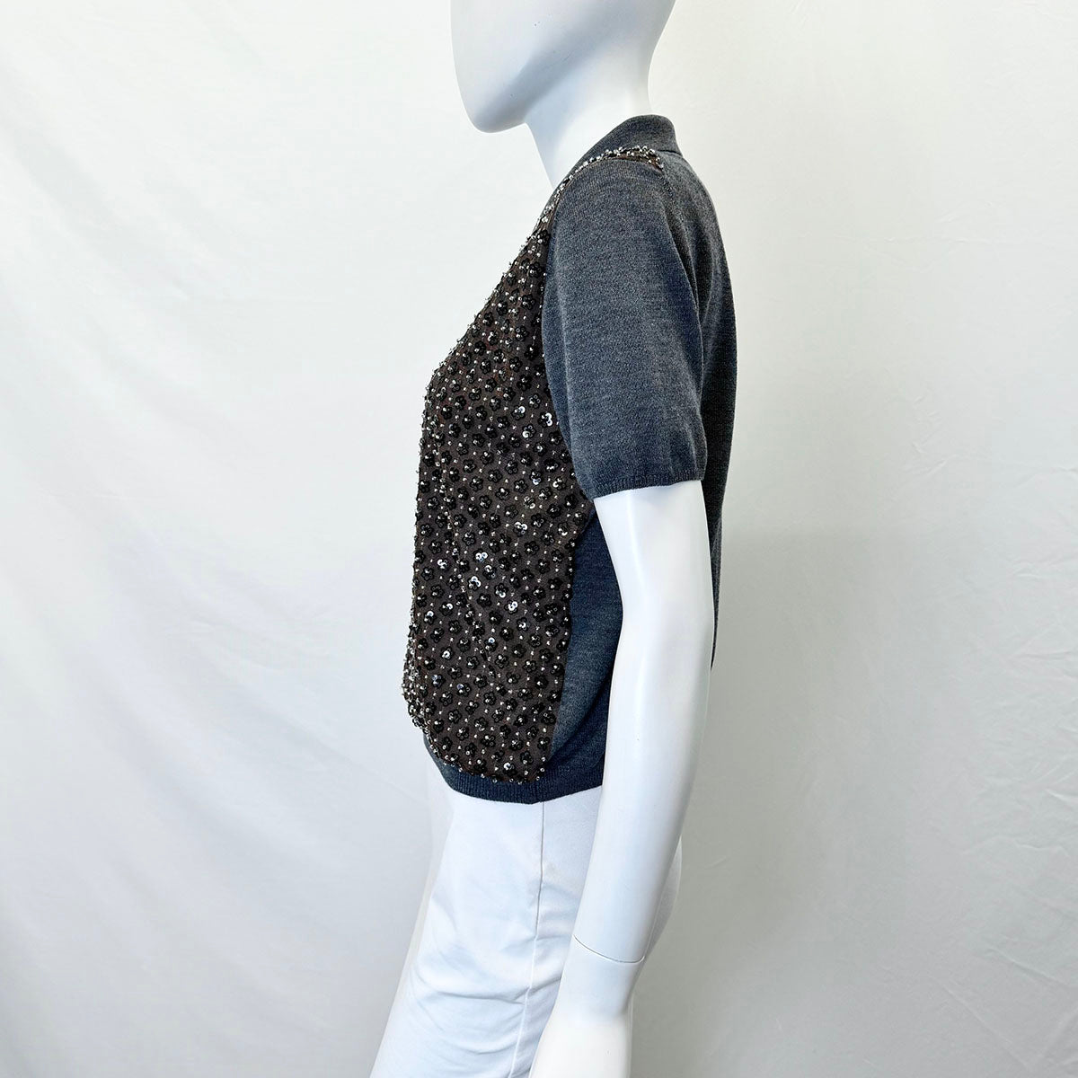 Tanya Taylor Sweater