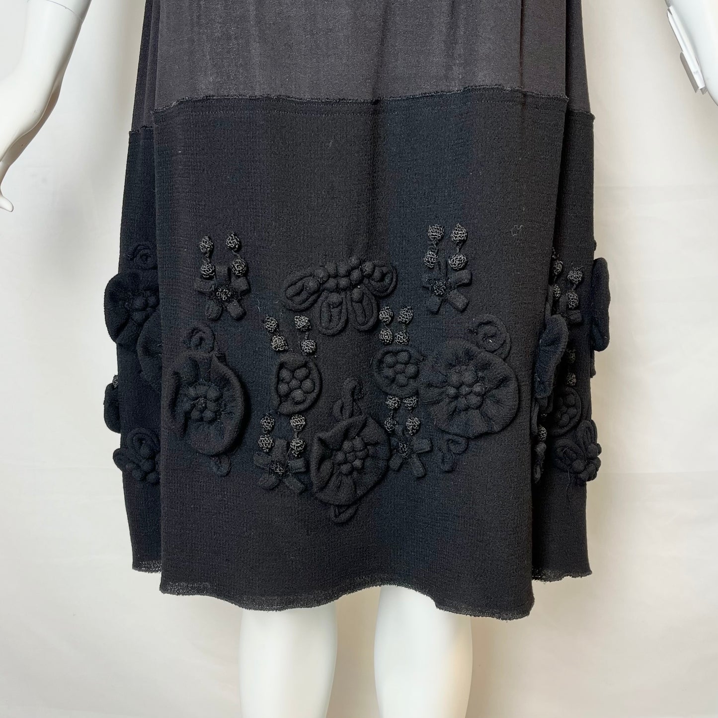 Cesare Fabbri Dress