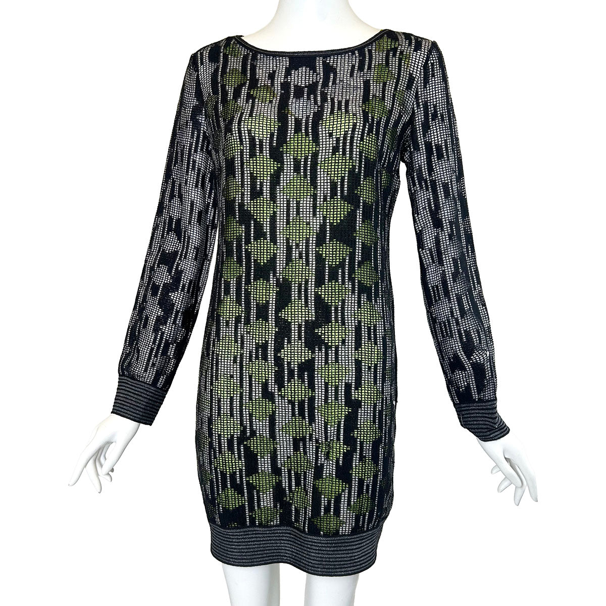 Missoni Dress