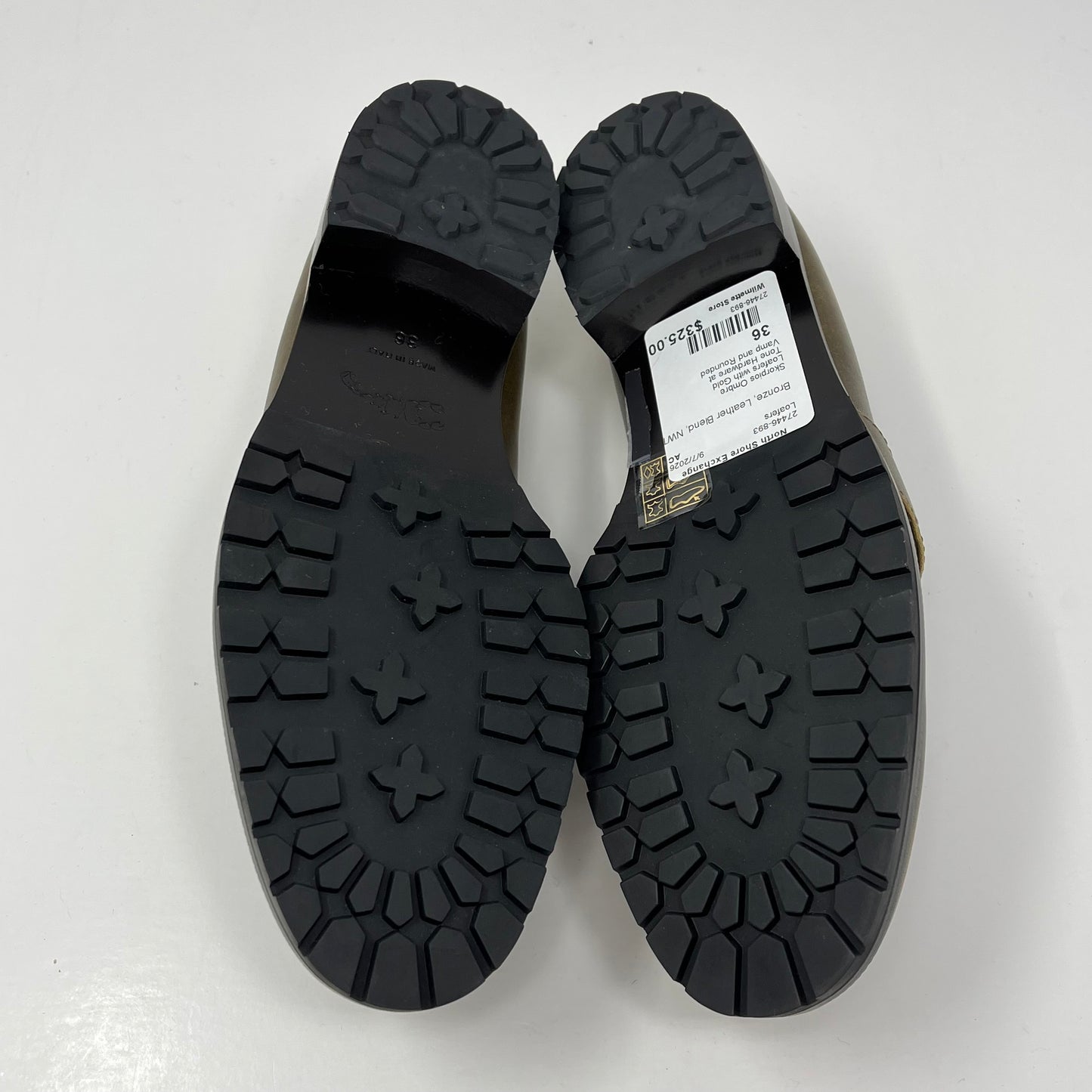 Loafers