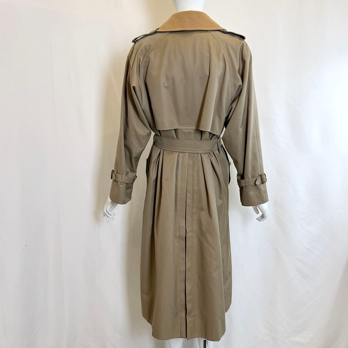 Burberrys'  London Trenchcoat