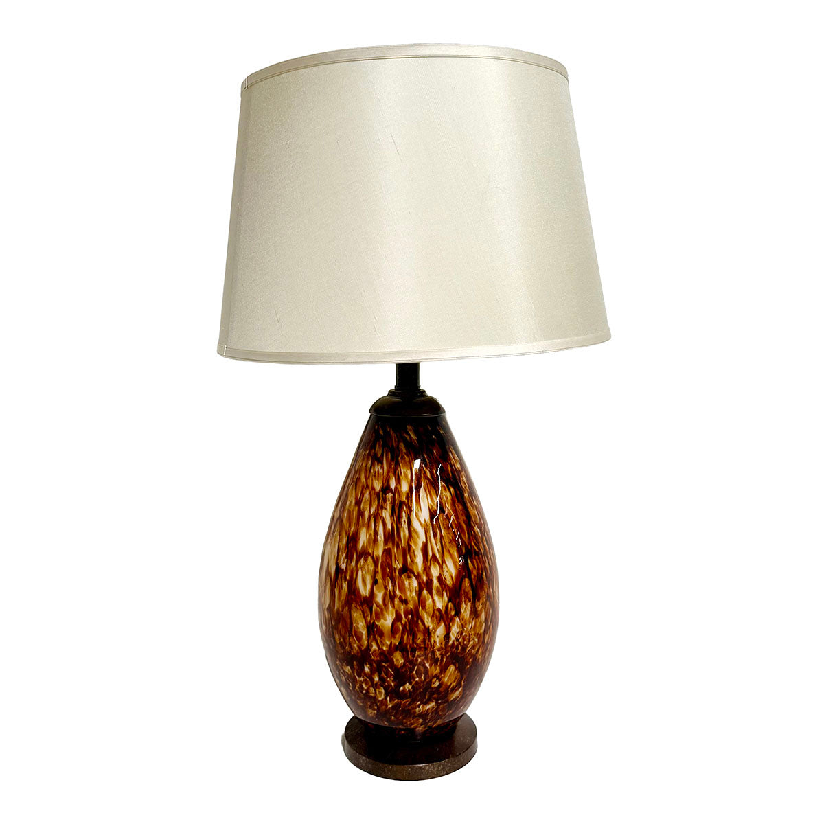 "Murano Style" Lamp