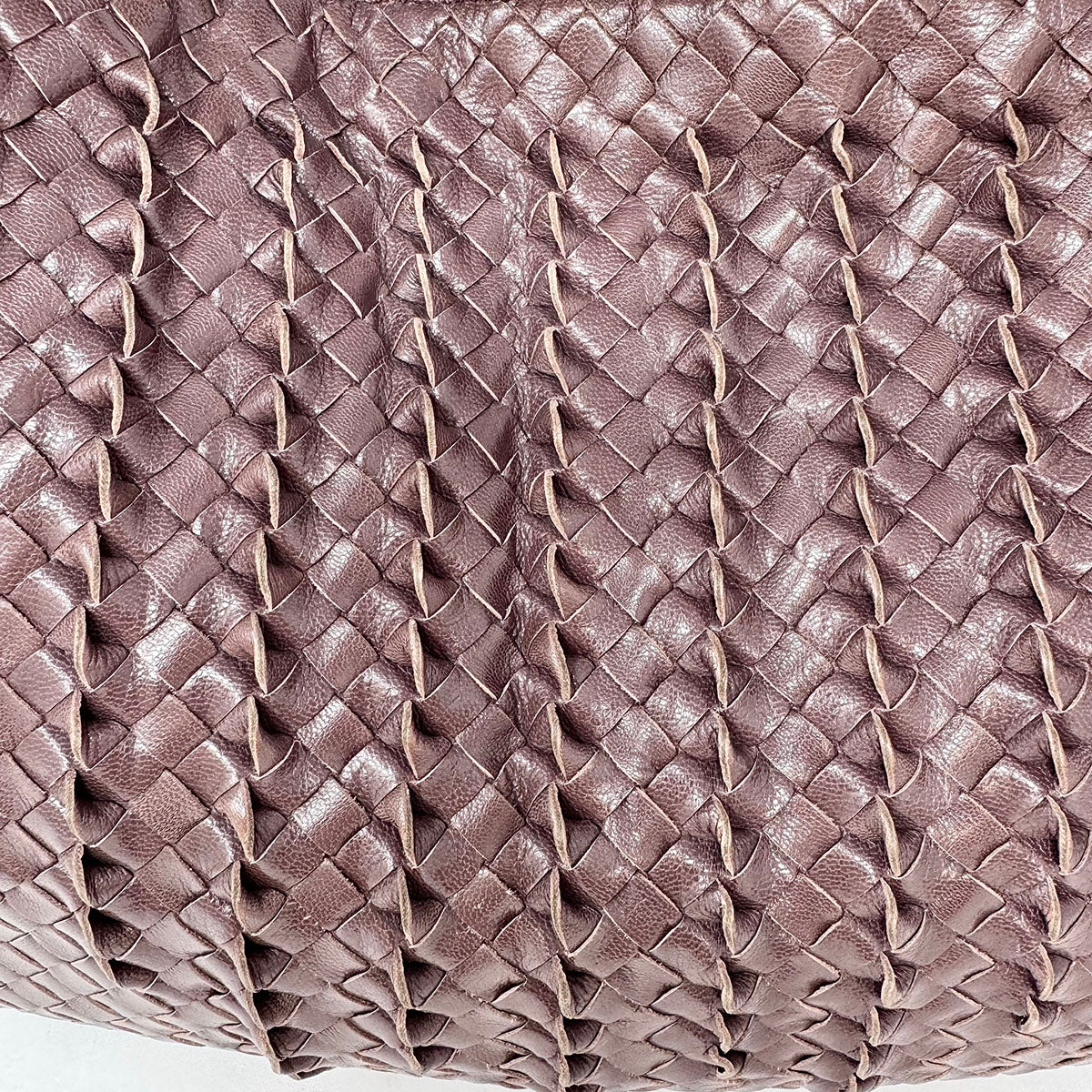 Bottega Veneta Large Intrecciato Tornabuoni Hobo