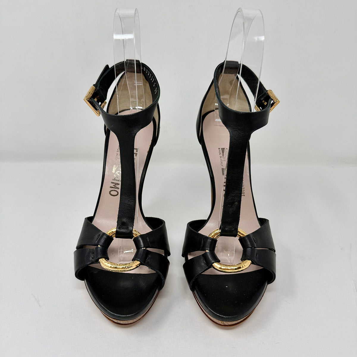 Ferragamo Sandals