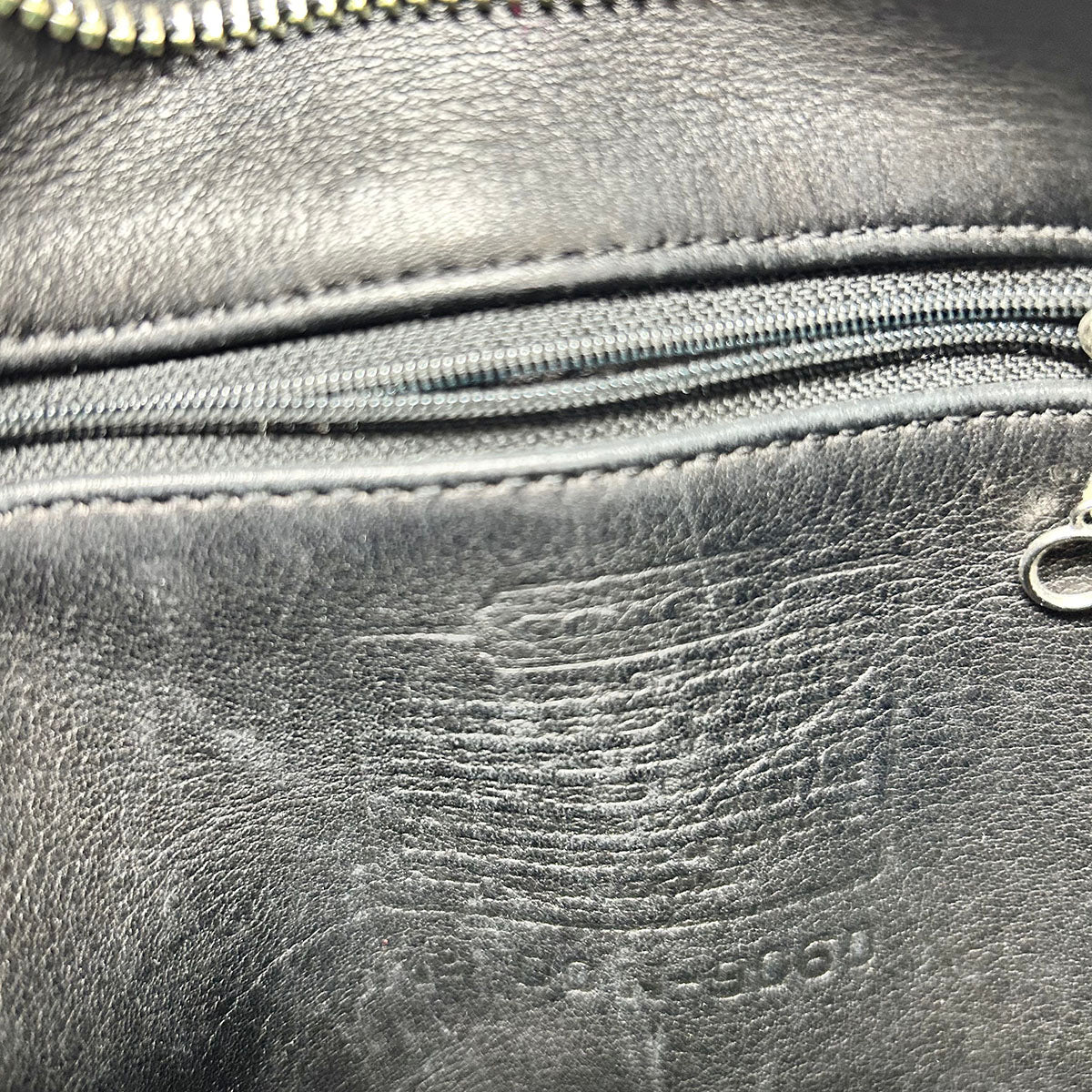 Coach Bucket Bag