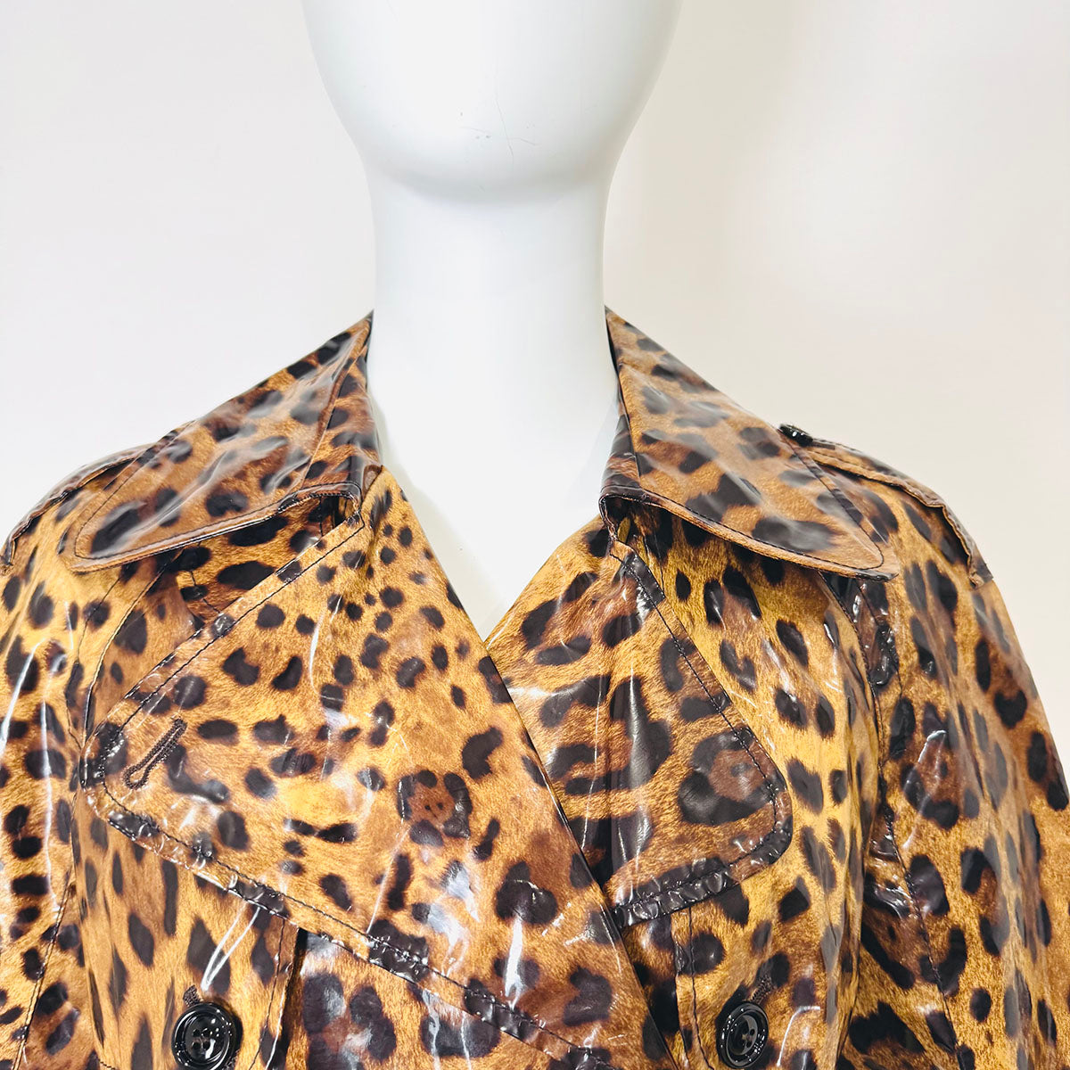 Dolce & Gabbana Jacket