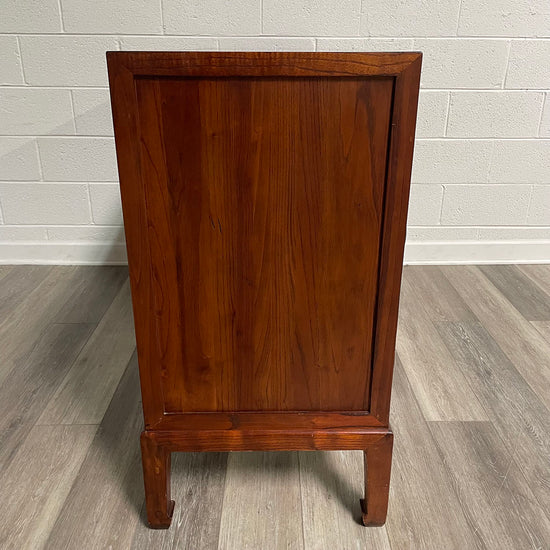 Asian Style Sideboard