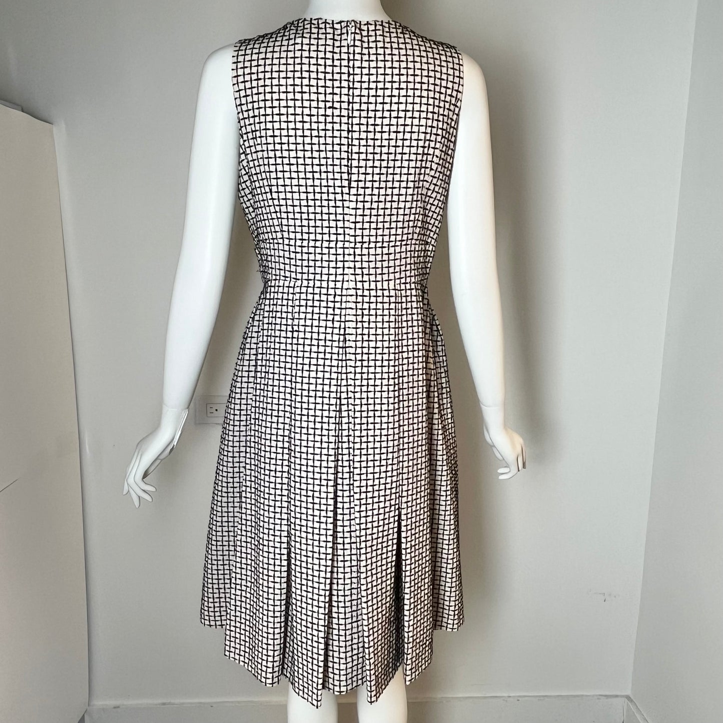 Chanel Boutique Dress