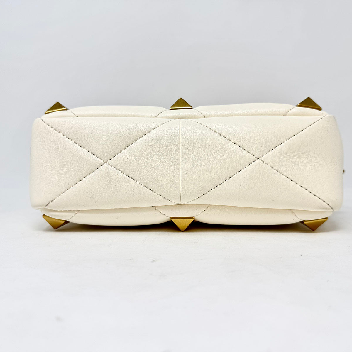 Valentino Rockstud Shoulder Bag